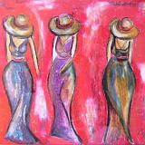 Ladies Ladies